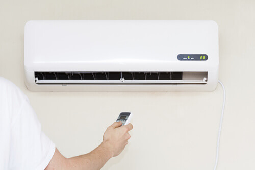 Instalação de Ar Condicionado Split